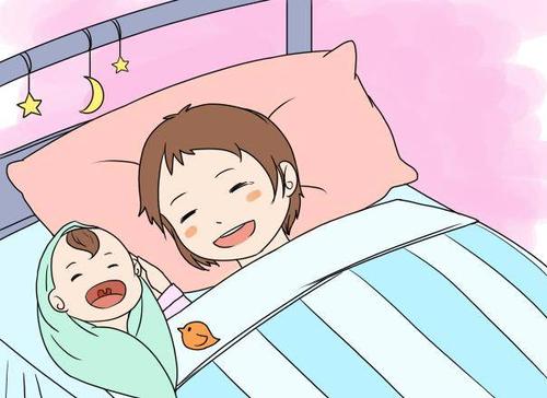 女性坐月子生理科普,坐月子生理涨奶多少天好