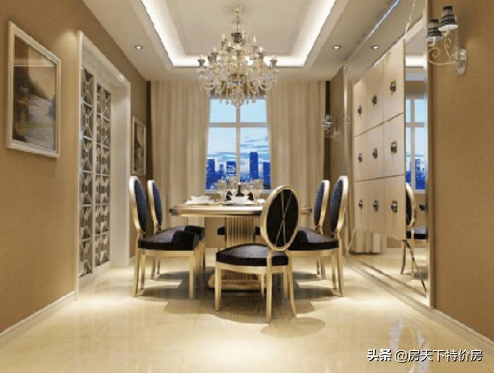 不建议买精装修房的原因,买精装房一定要注意这5点