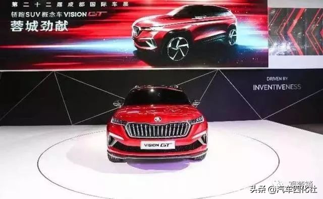 成都车展最值得关注的纯电动车,成都车展重点轿车点评