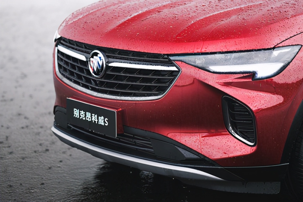 昂科威s的四大特点,昂科威s安全性有多牛