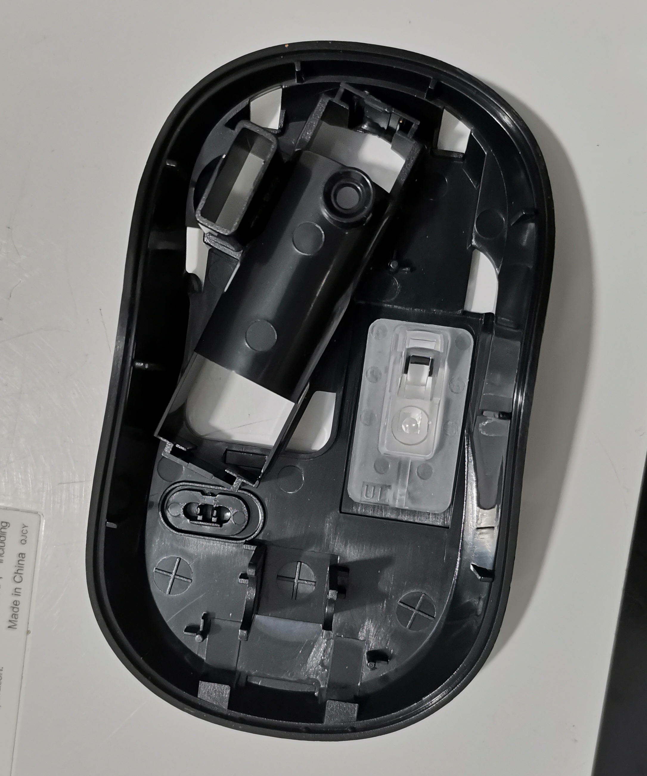 拼多多买罗技m221,拼多多有人卖杂牌机如何举报