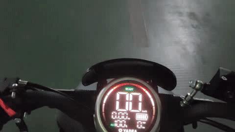 雅迪dm6真实价格,测评一辆1万多的雅迪电动车