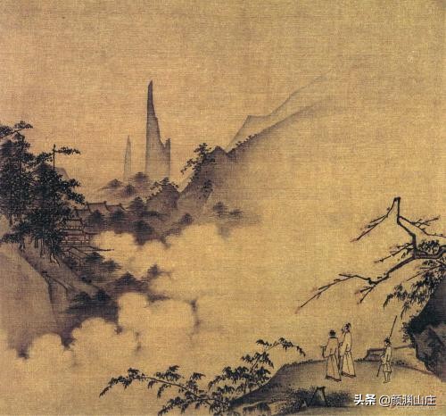 古诗好事近宋秦观,诗词鉴赏好事近陆游