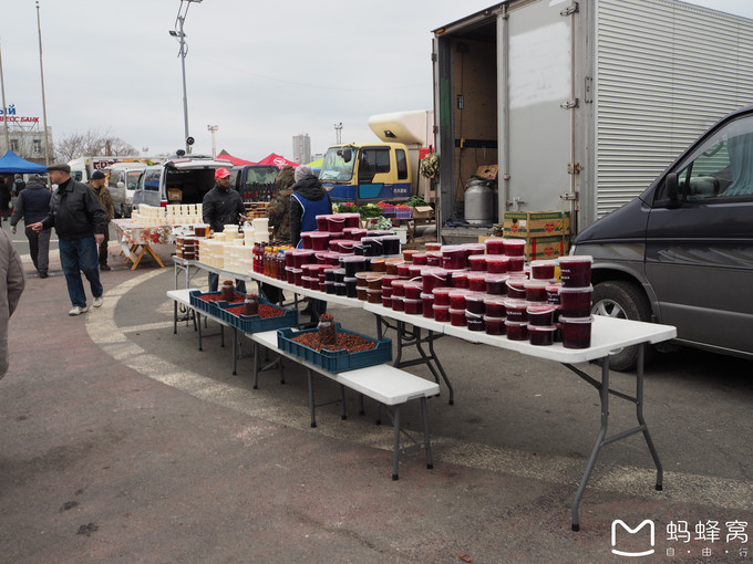 海参崴自由行攻略（内附超易懂地图）干货啦~~