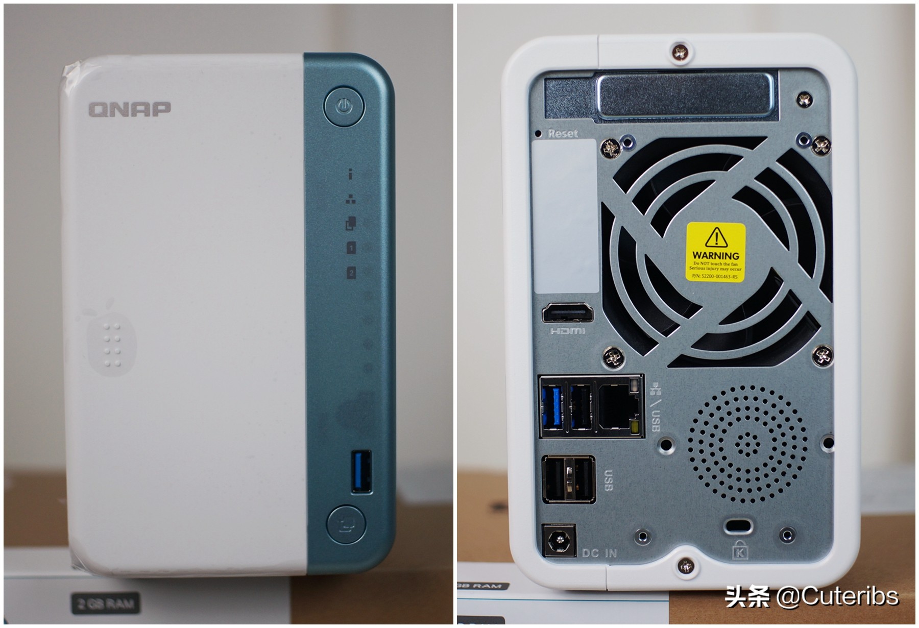 威联通ts-212p3,威联通homeassistant