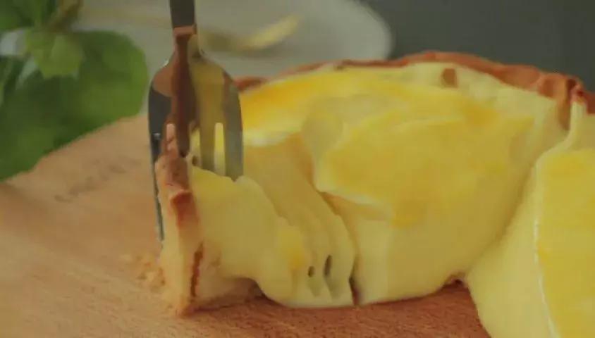 一口上瘾的爆浆芝士,芝士爆浆一口肠