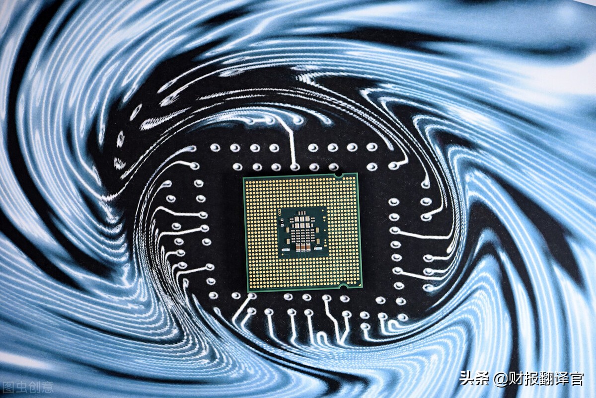 业绩暴增3982%的半导体公司,业绩暴增974%医药股