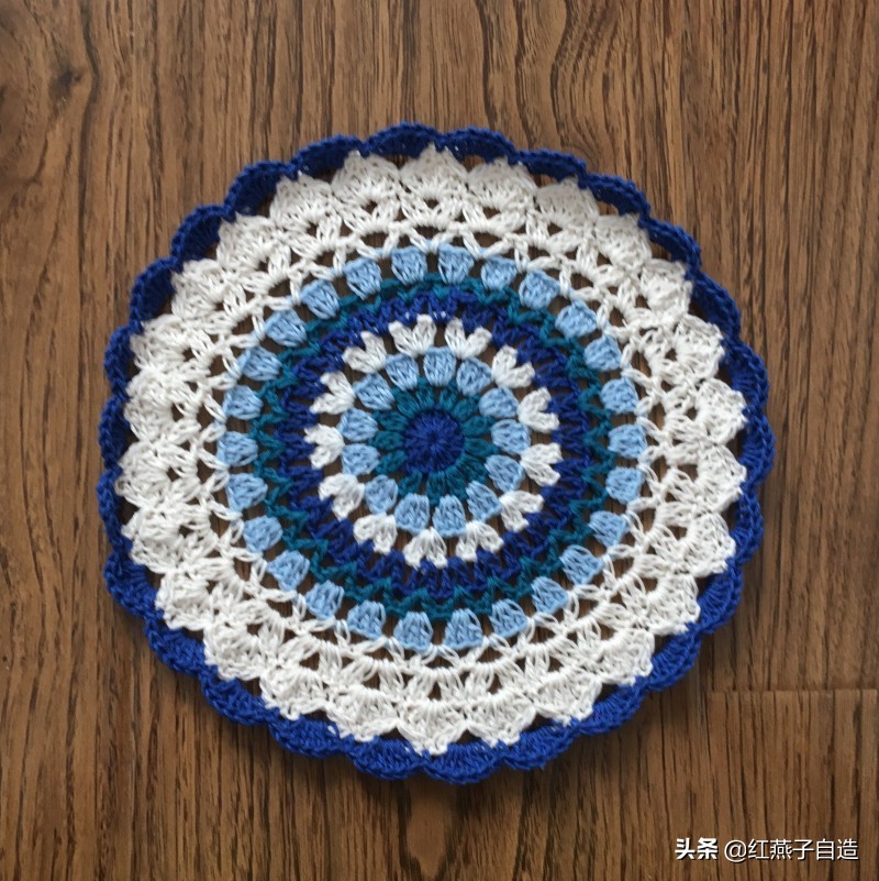 家居饰品手工,手工美丽装饰品