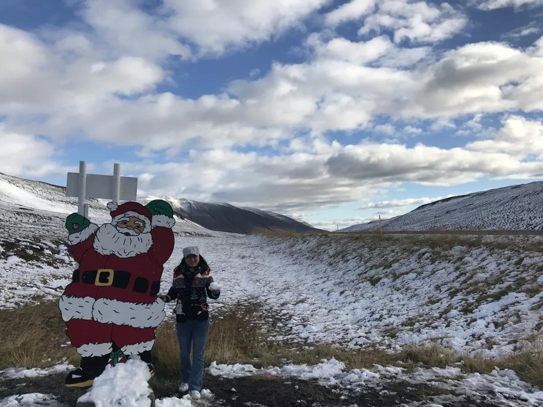 冬天去哪个国家看极光好,去北欧看极光最佳时间
