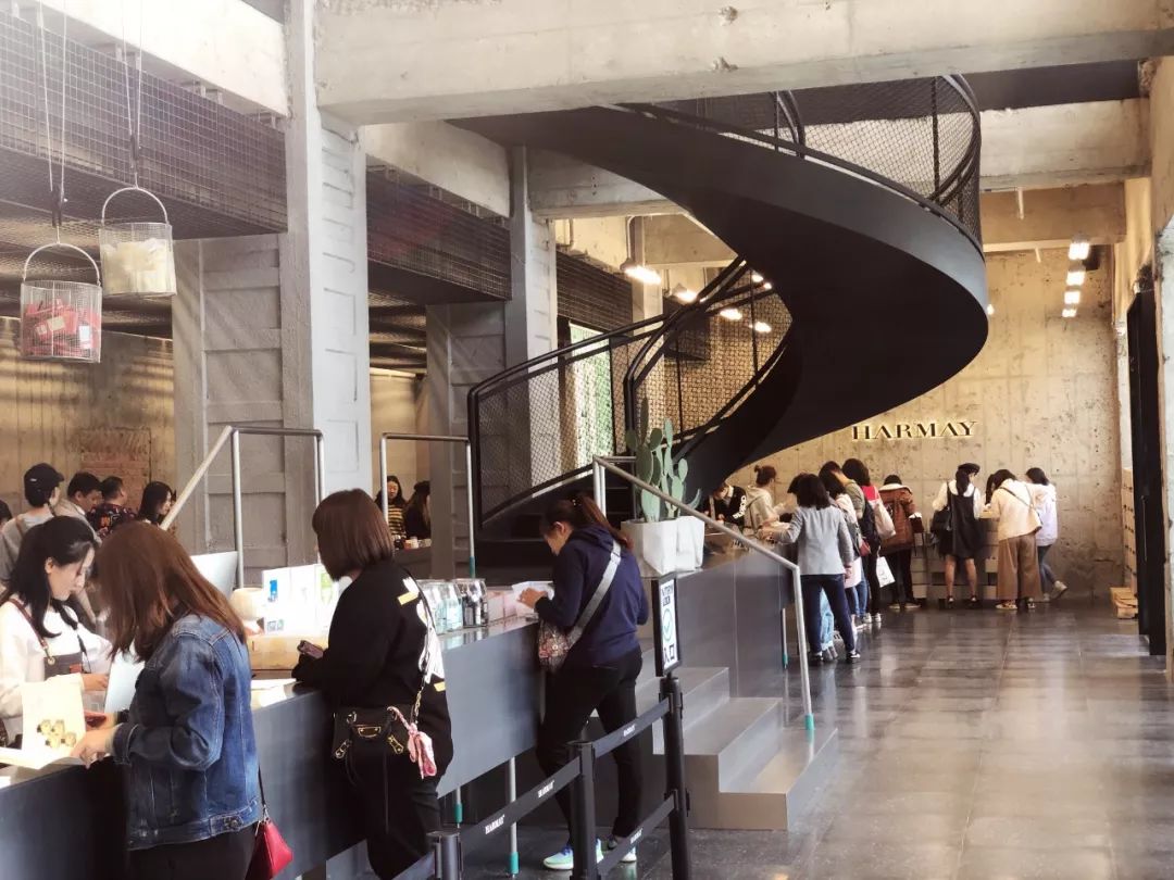 新零售浪潮中的城市,新零售消费场景