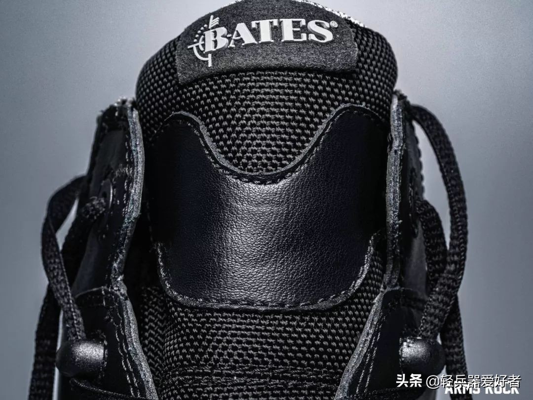 夏季穿哪种防水鞋不臭透气,军靴怎么做到又透气又防水