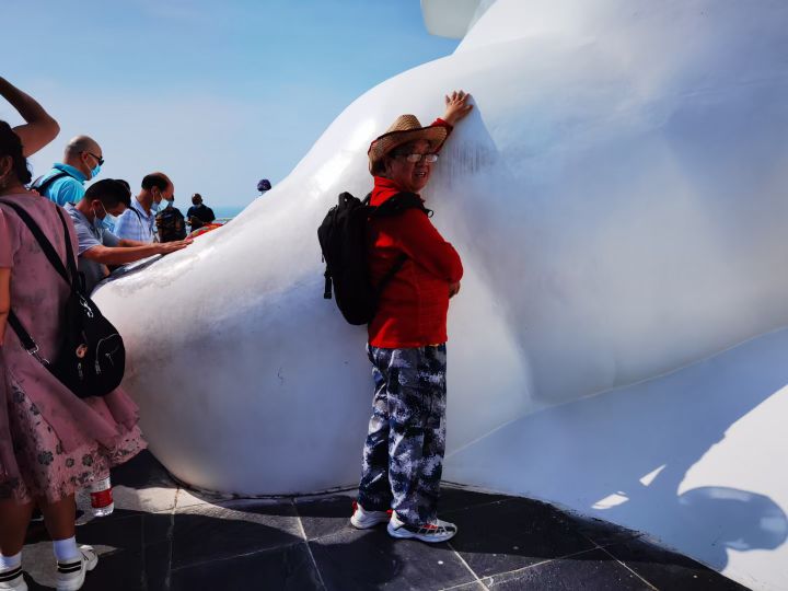 旅游三亚自由行攻略最新,背包去海南三亚
