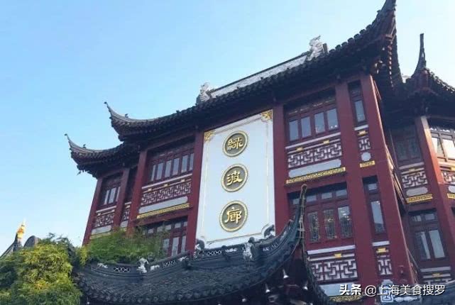 没吃过这8家老字号粤菜馆,没吃过这些网红小吃