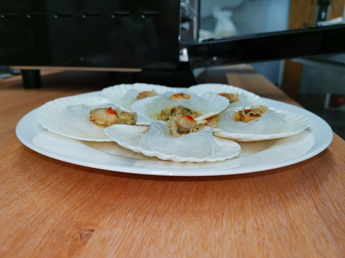 格兰仕d22蒸烤箱怎么预热,格兰仕sg26t-d22蒸烤一体机如何烤肉