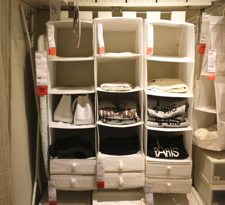 有些人衣着干净家里乱的很,有的人表面干净家里脏兮兮