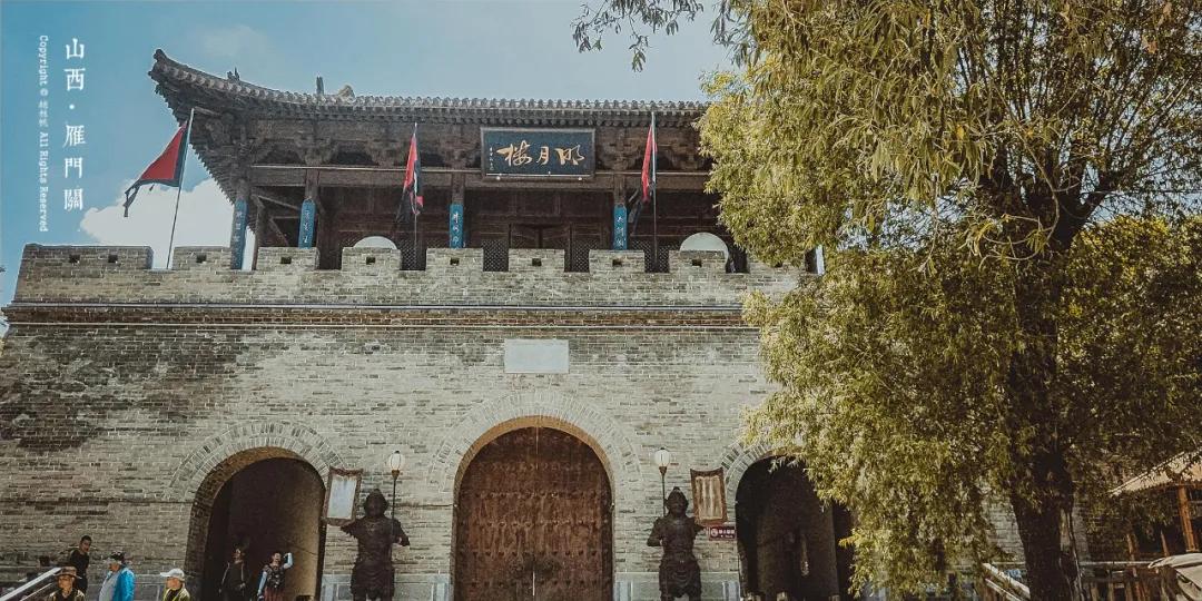 山西有哪些大院值得去,山西值得一去吗