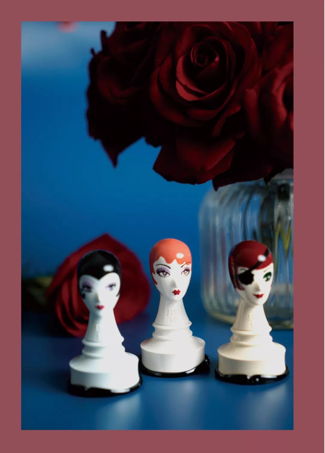 这一波恋爱助攻礼物，让你每天都甜成七夕