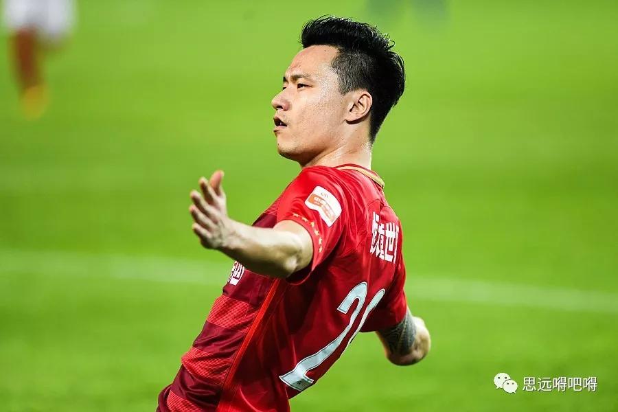 郜林发文告别恒大感慨,郜林告别恒大了吗