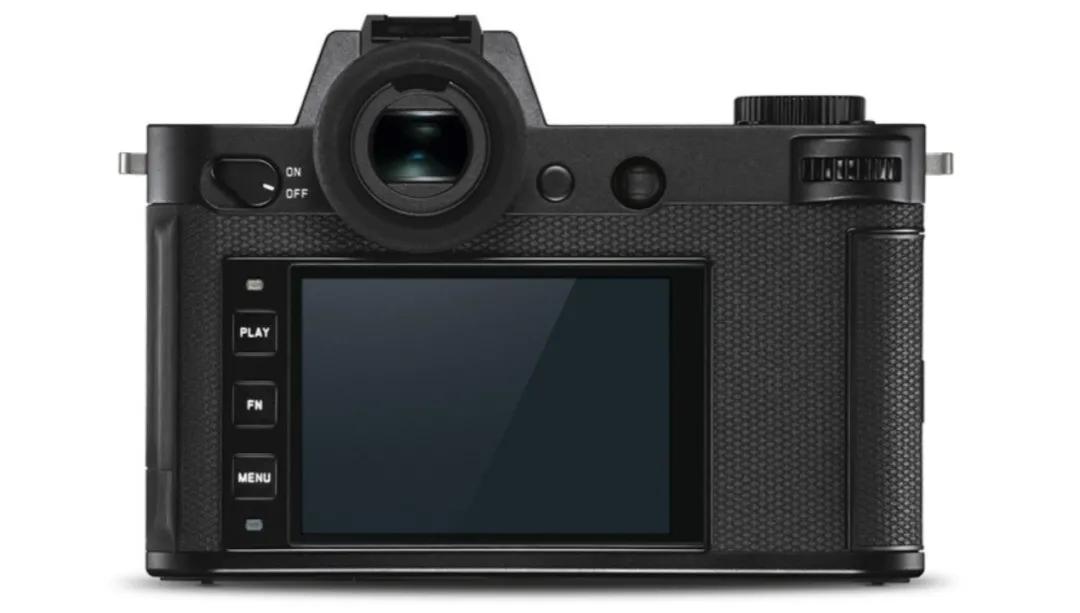 徕卡sl2相机价格,徕卡sl2视频功能怎么设置