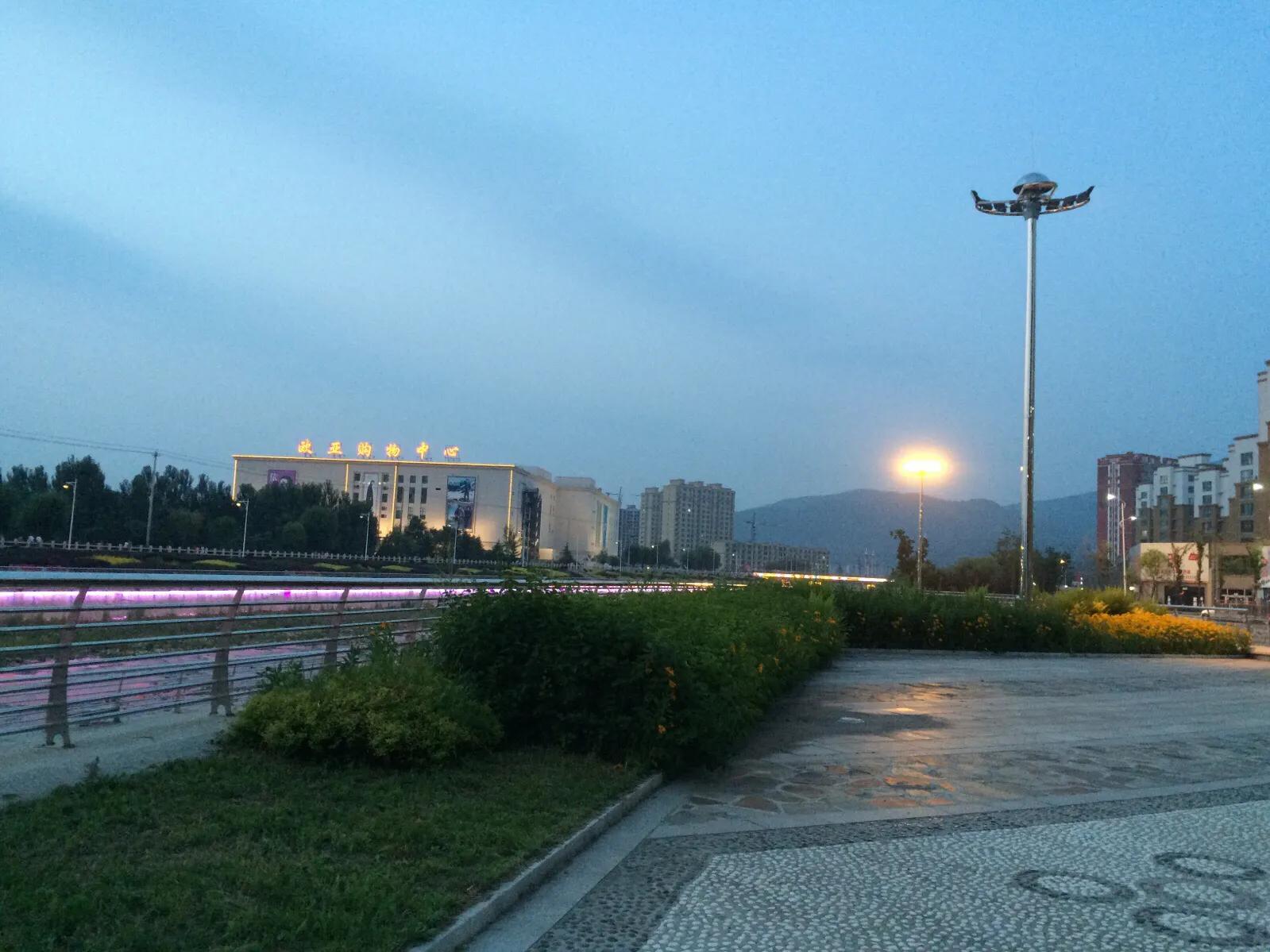 思念家乡青藏高原,思念家乡的嫩江