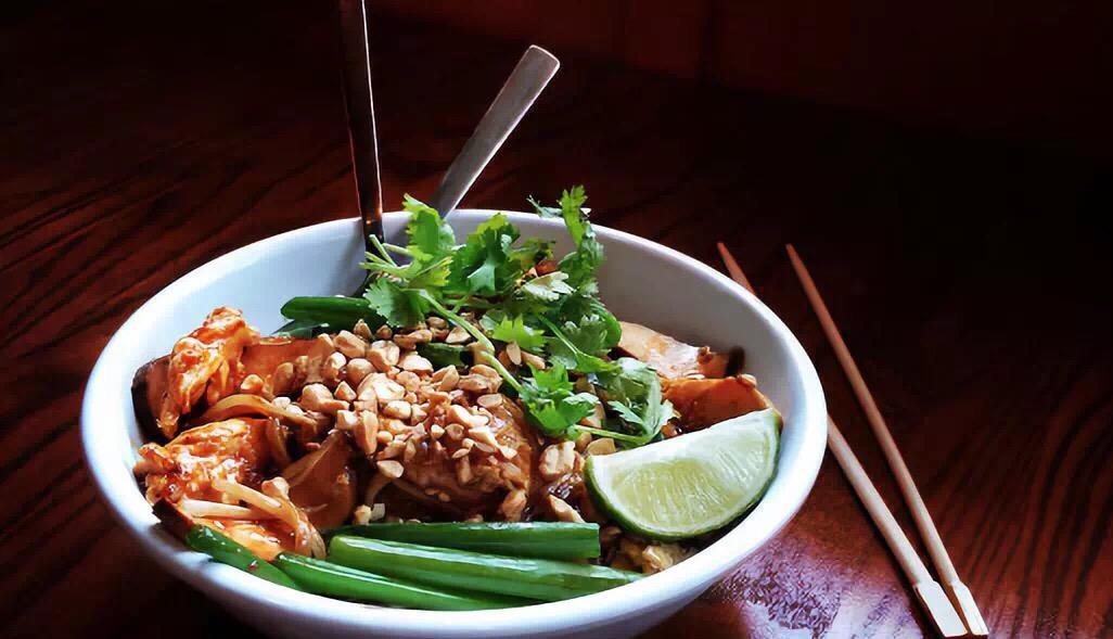 十大必吃泰国菜,泰国必吃的十大美食