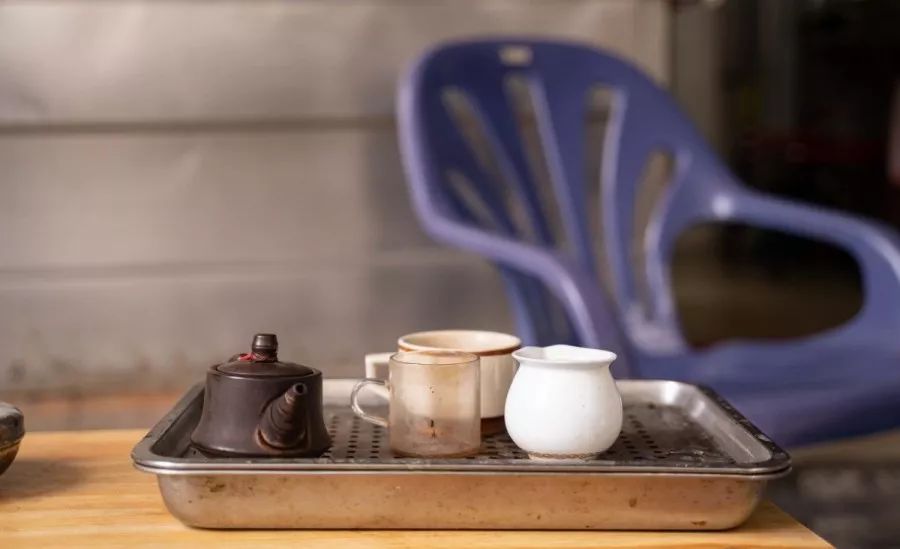 东山岛古早味麻糍,闽南古早味麻糍