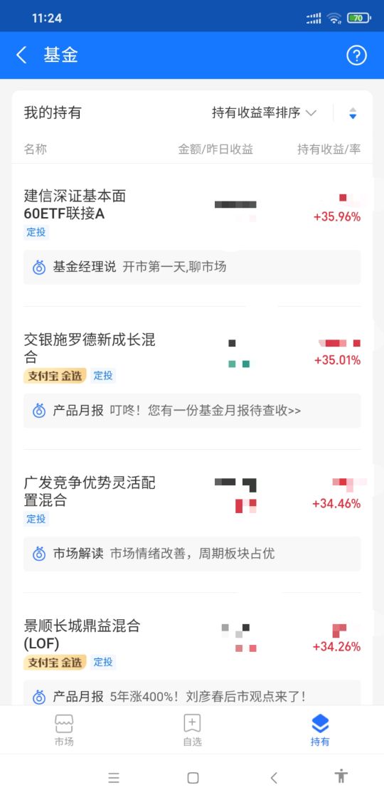 什么叫基金通俗怎么说,什么叫定投基金投资