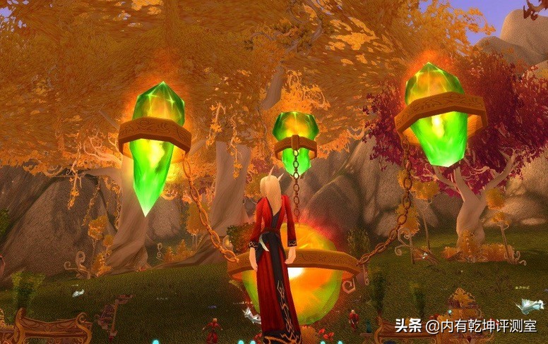 魔兽世界怀旧服tbc制皮攻略,魔兽世界怀旧服tbc容易暴涨的材料