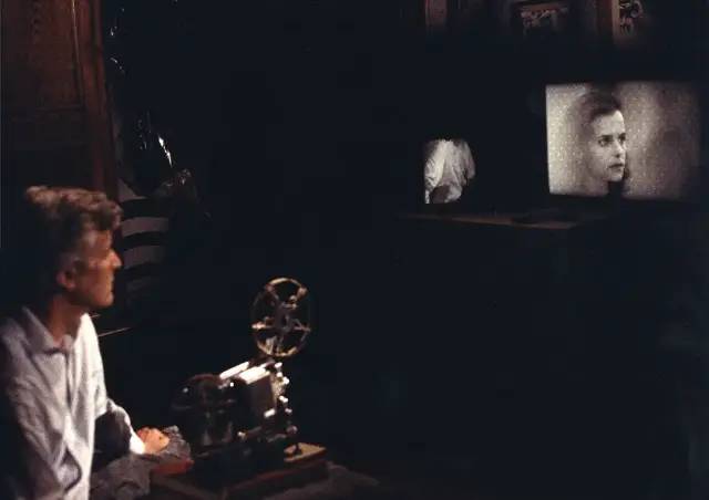 王家卫姚晨,姚晨王家卫