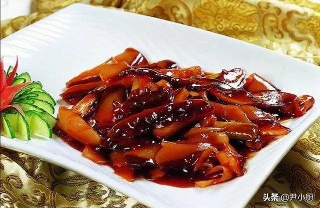 秘制香锅酱配料配方,秘制烧烤酱汁的配方