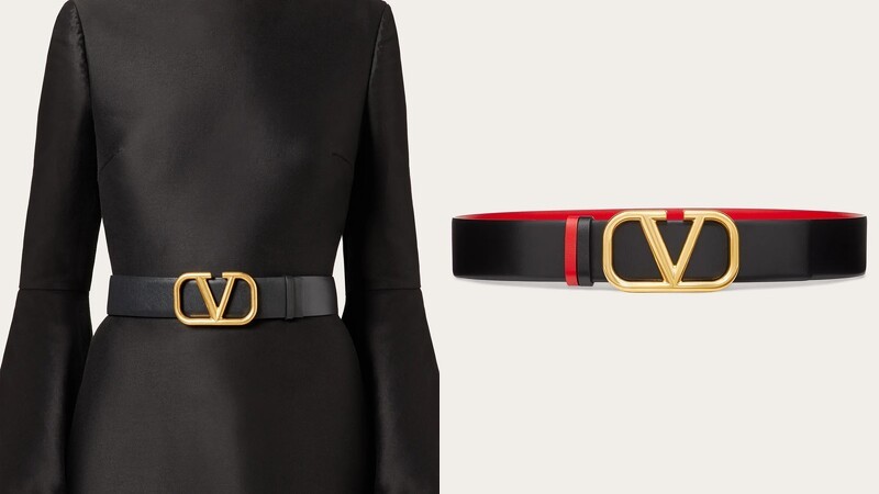 最新款奢侈品皮带推荐,哪款奢侈品皮带低调