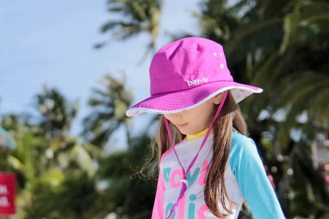 舒适柔软轻巧的宝宝冬季帽子推荐,韩国宝宝帽子1-3岁冬