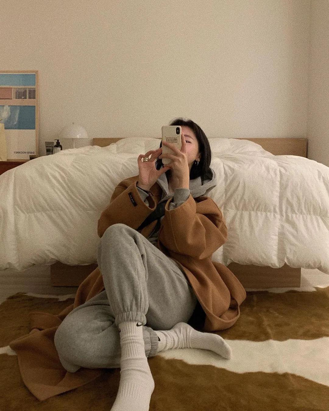 韩系温柔风夏季穿搭博主推荐,韩系穿搭博主穿搭法则