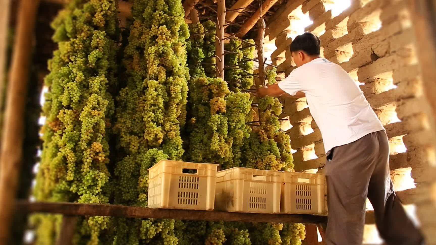 中国最好的四大特产,中国各地最值得买的特产