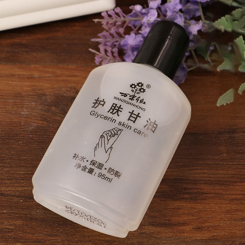 超市里的百雀羚护肤品是真的吗,超市里的护肤品才是最好的