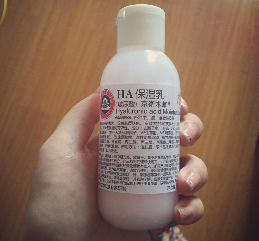 国货药妆品牌护肤品,输在广告上的五款国货护肤品