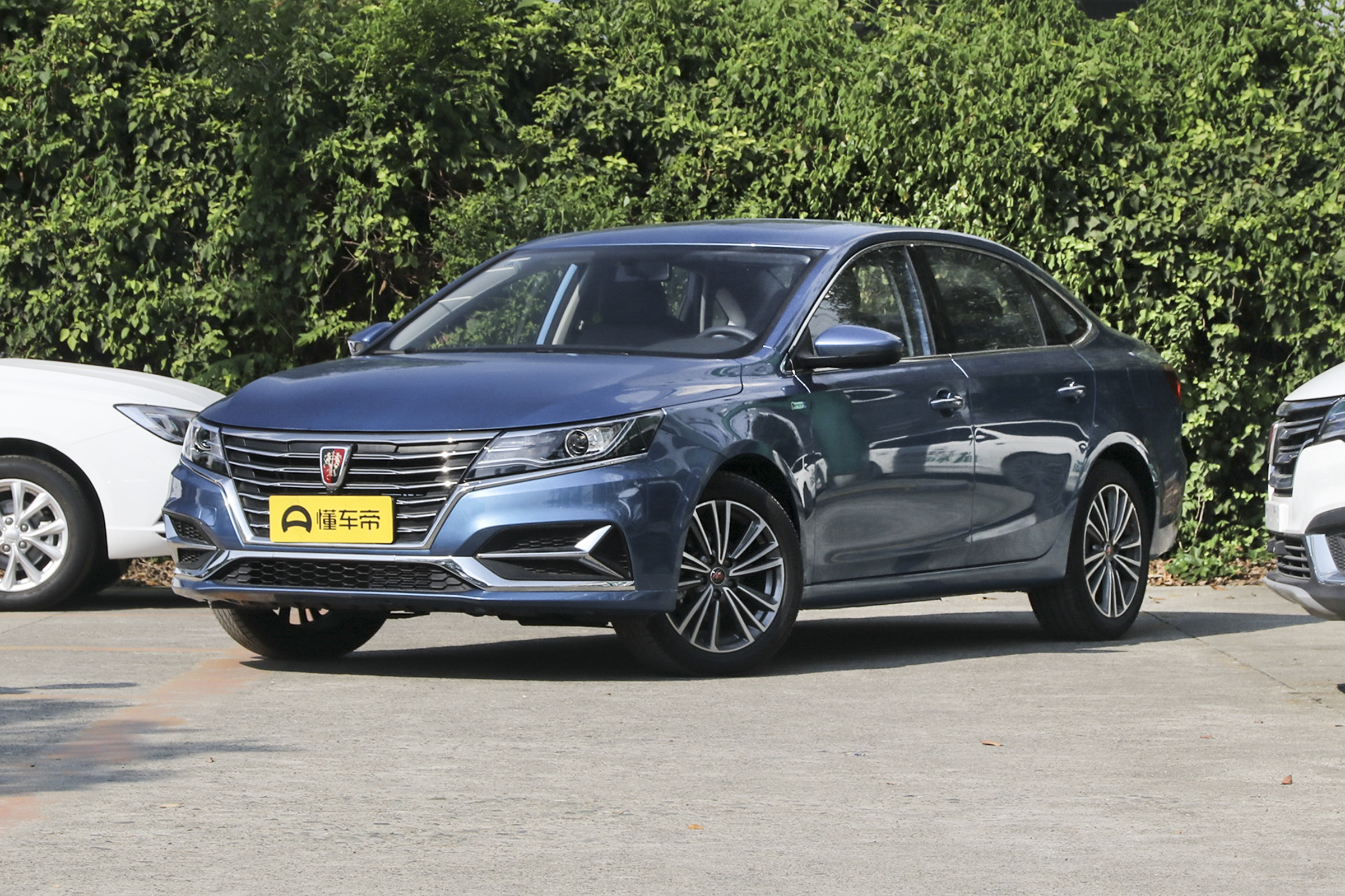 20款荣威i6plus1.6lcvt动力怎么样,荣威i6plus1.6lcvt互联荣耀全系版