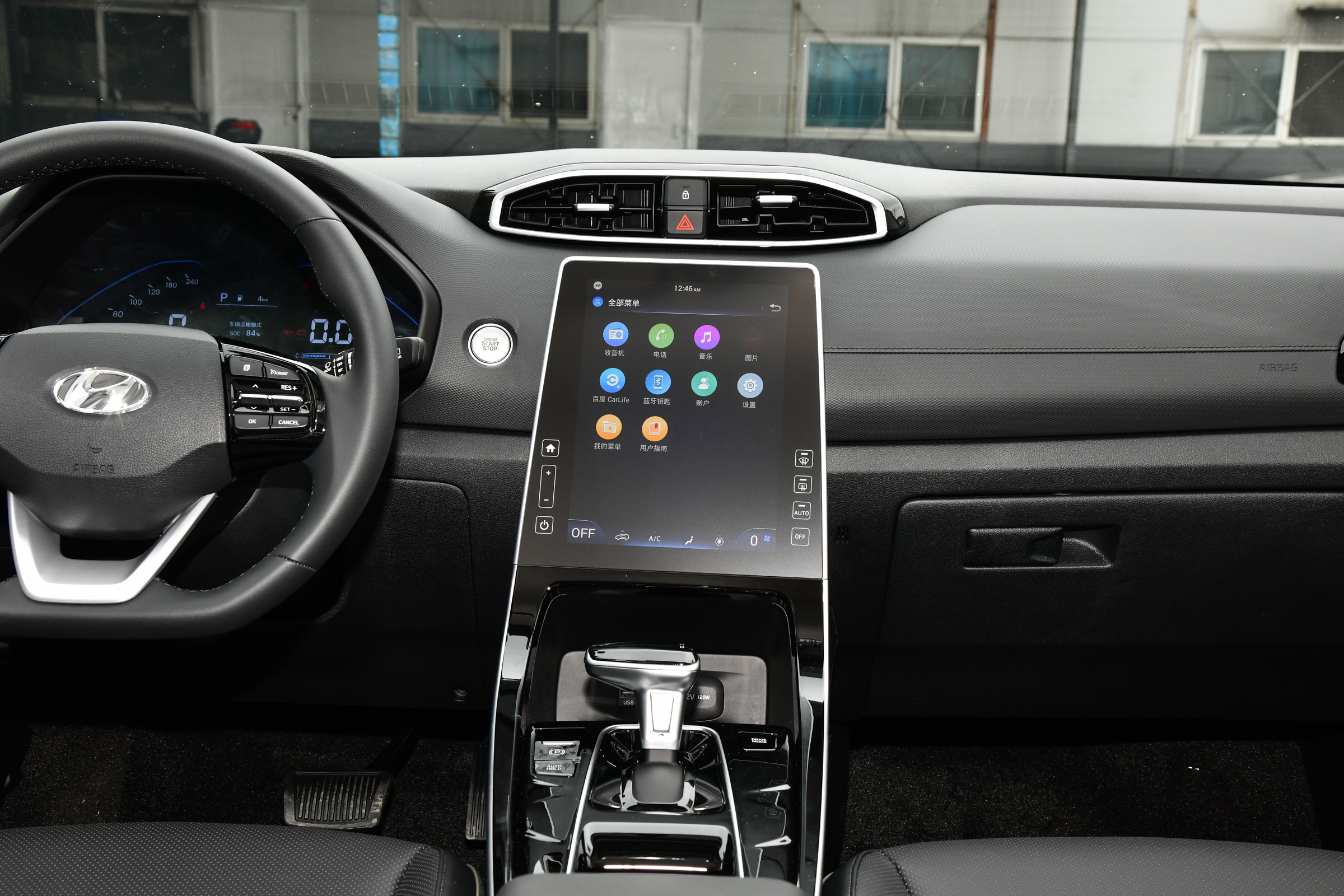 买现代ix25的发动机好吗,买现代ix25的都是什么人