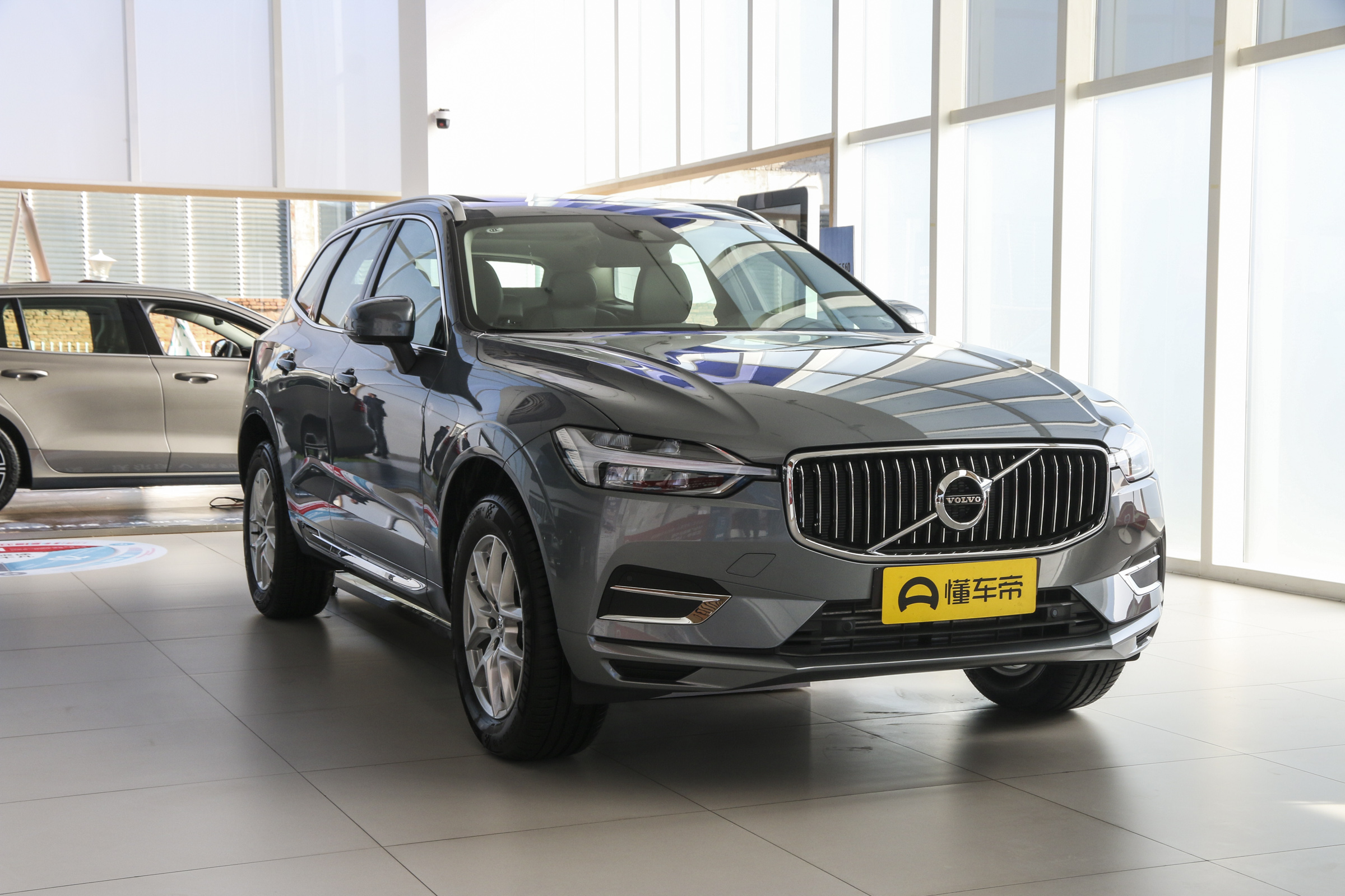 沃尔沃xc60的价目表自动挡,沃尔沃xc60的价目表国产