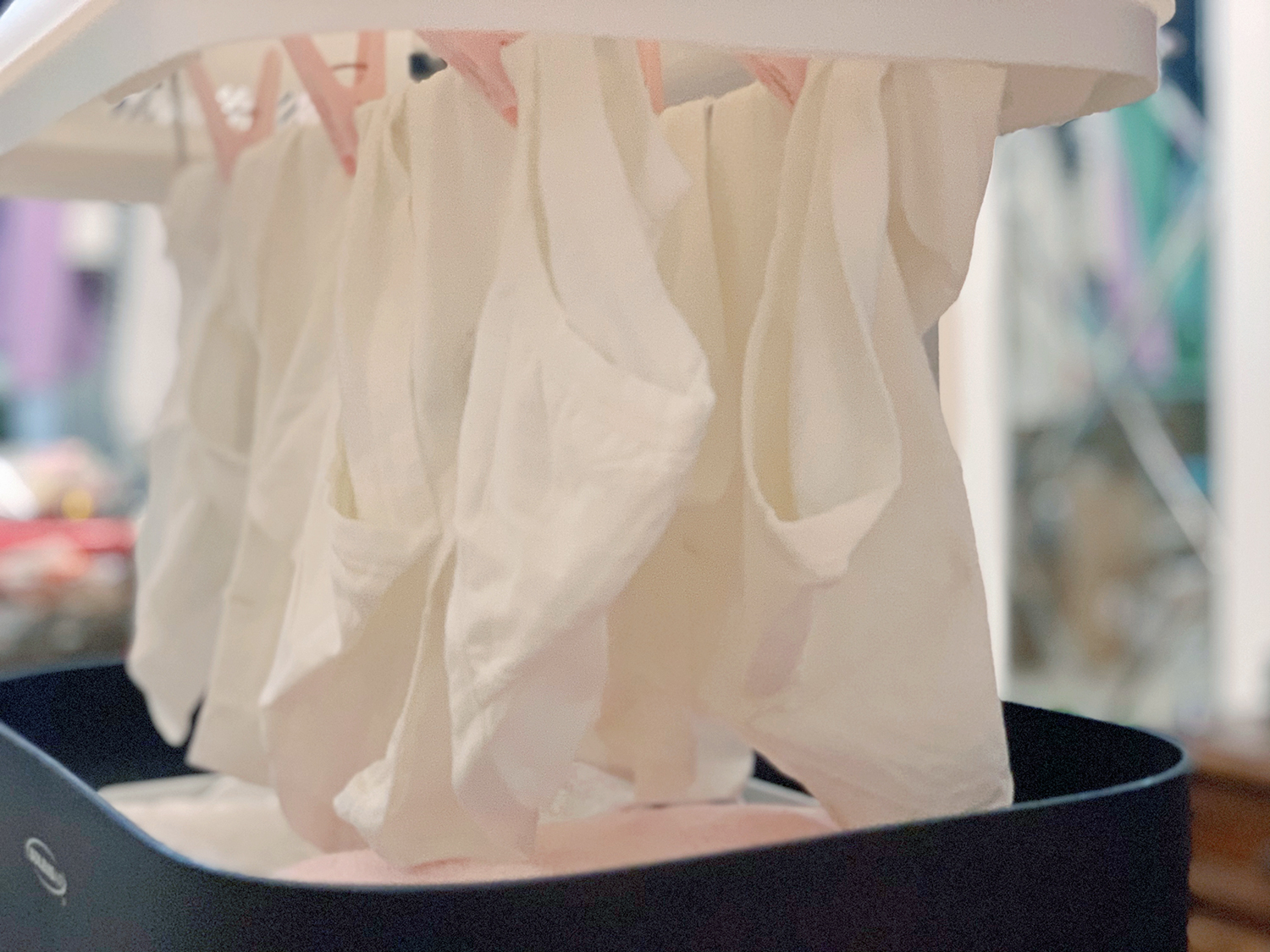 拒绝衣物阴干和异味，一份靠谱的衣物消毒烘干盒选购指南