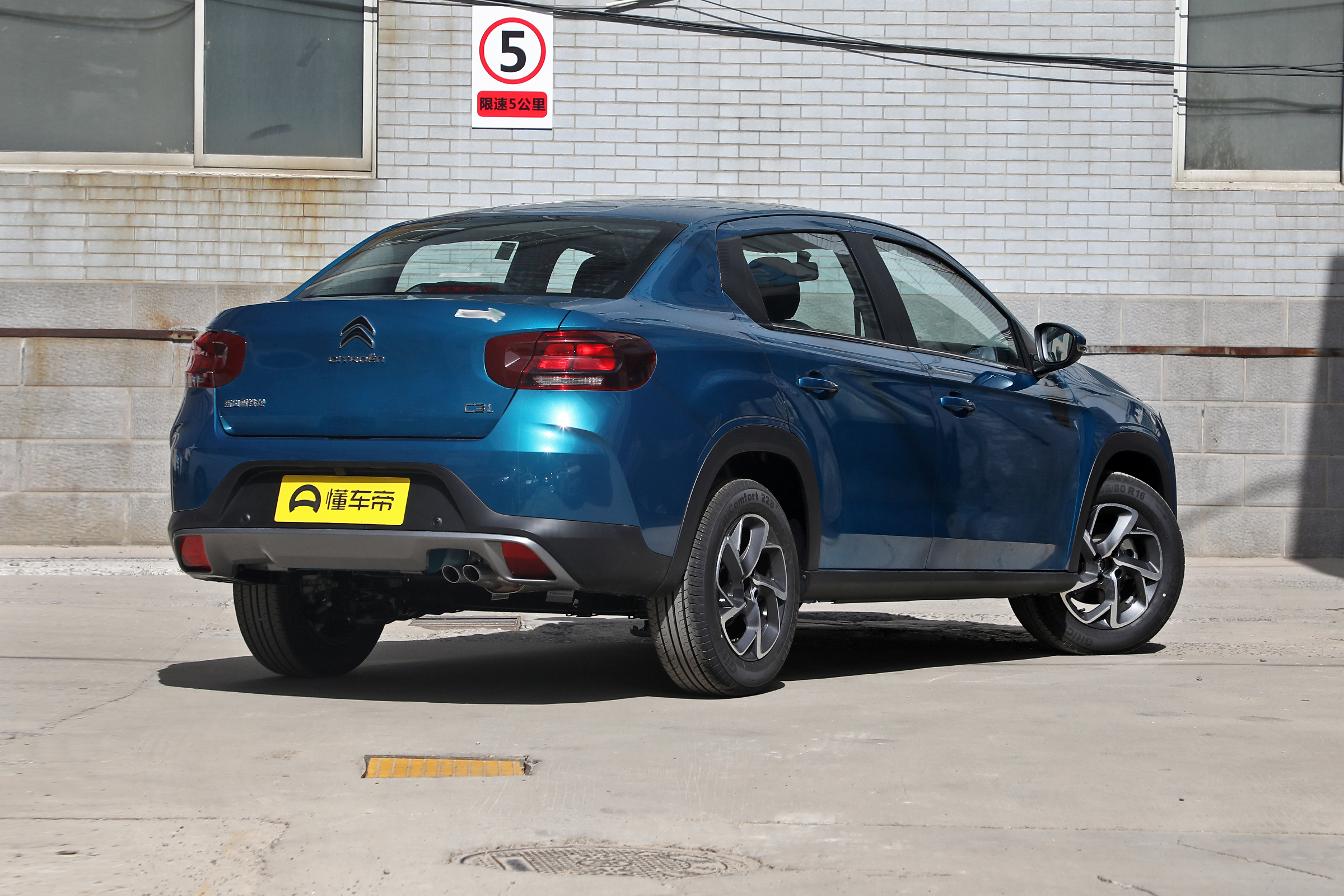 雪铁龙c3xr体验,雪铁龙c3l的优缺点是什么