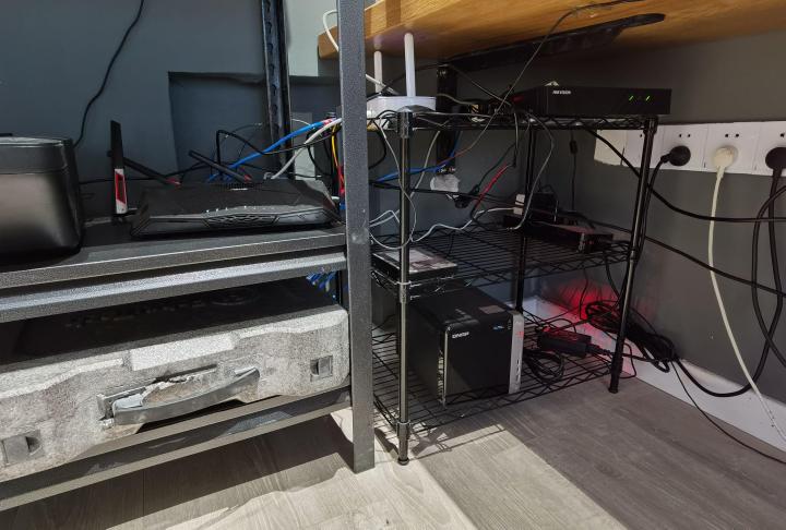 9万块钱建房子,8万造落地房