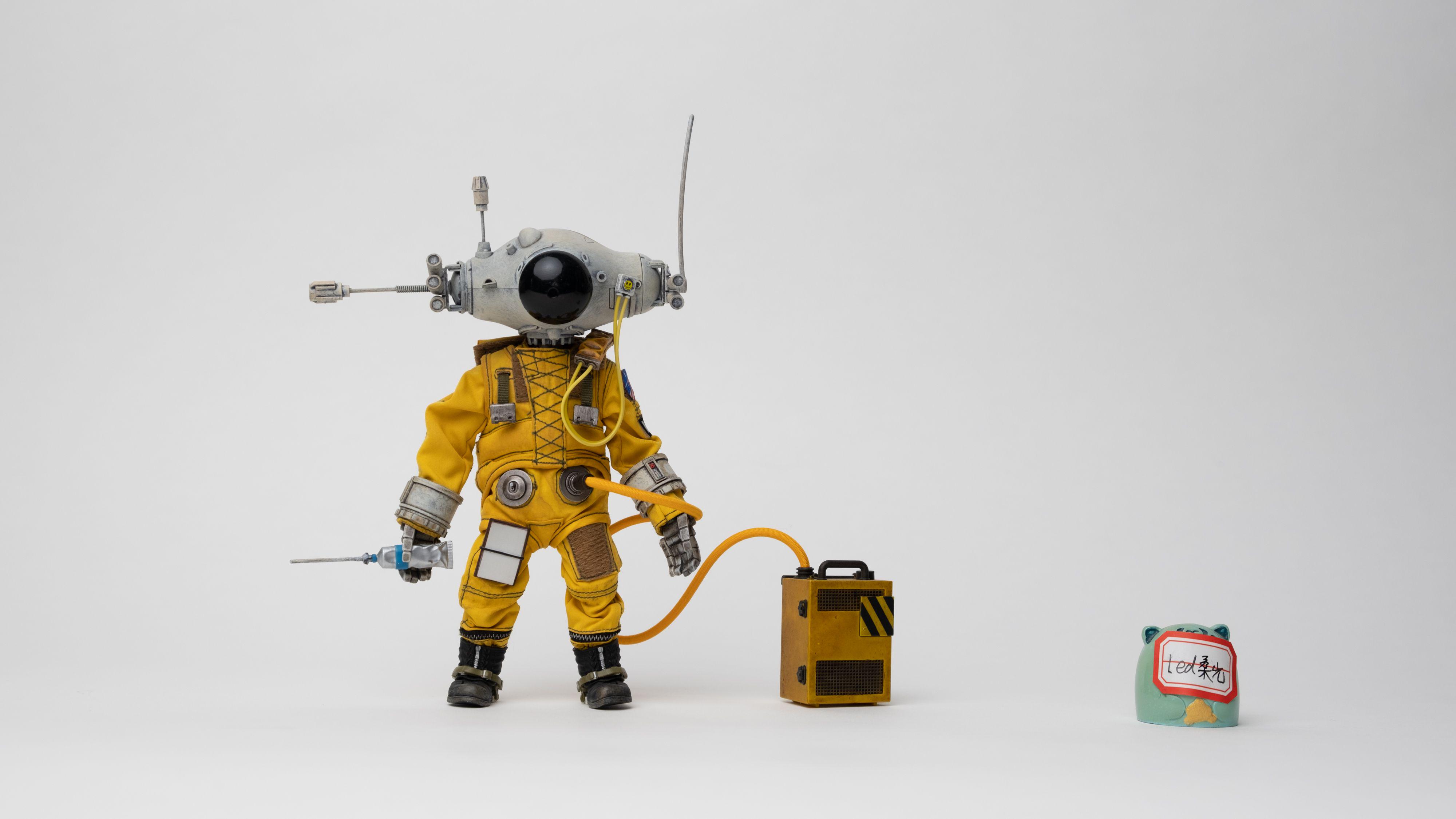 神说要有光啥意思,摄影中的闪光灯知识