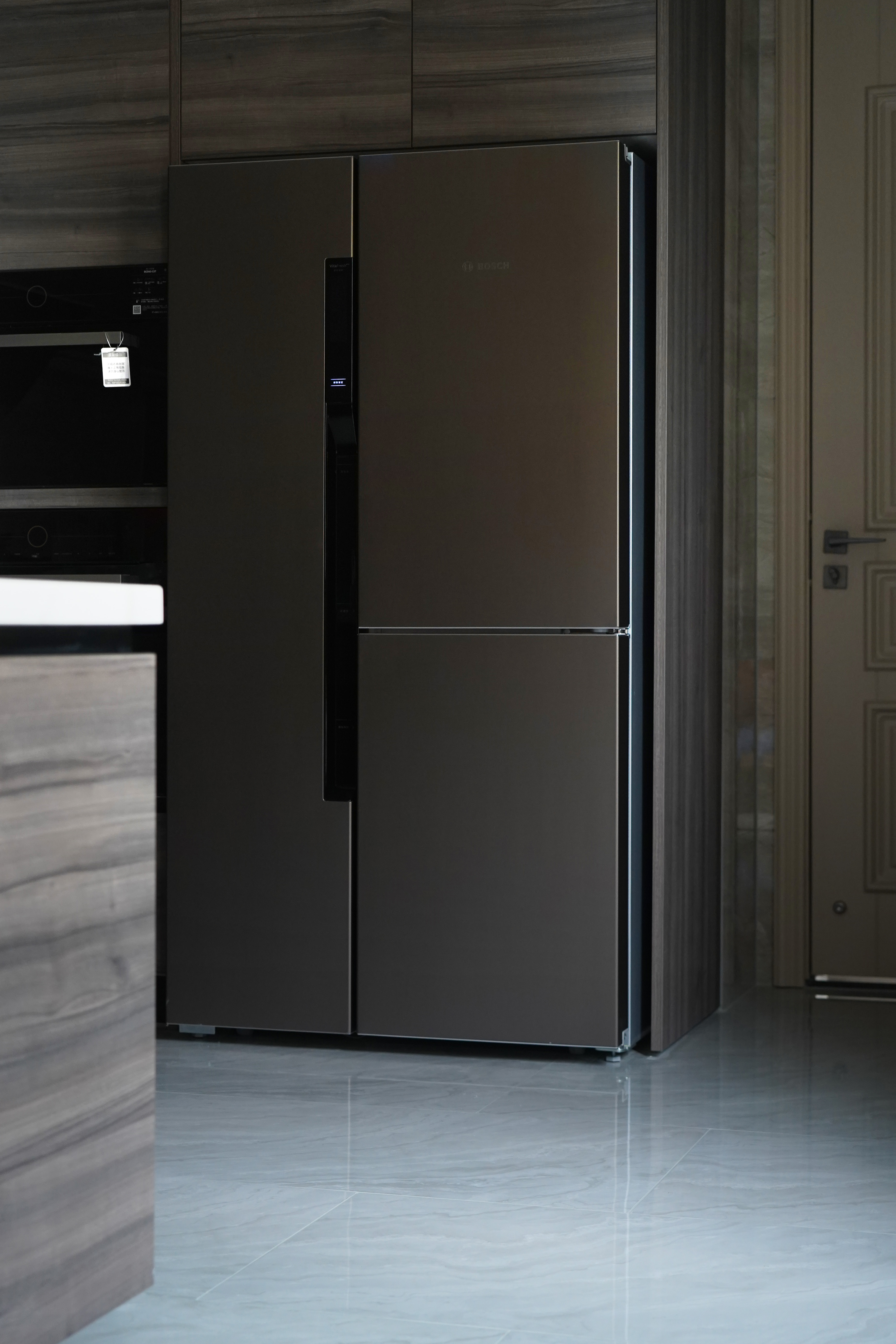 轻奢大平层风格,260平米轻奢美式大平层