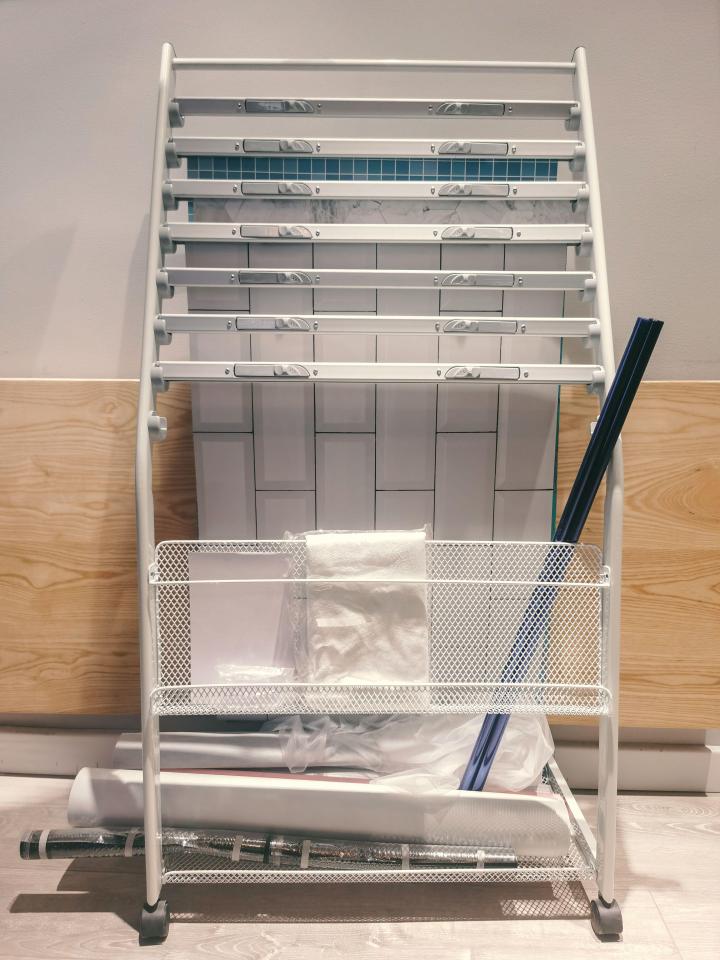 9万块钱建房子,8万造落地房