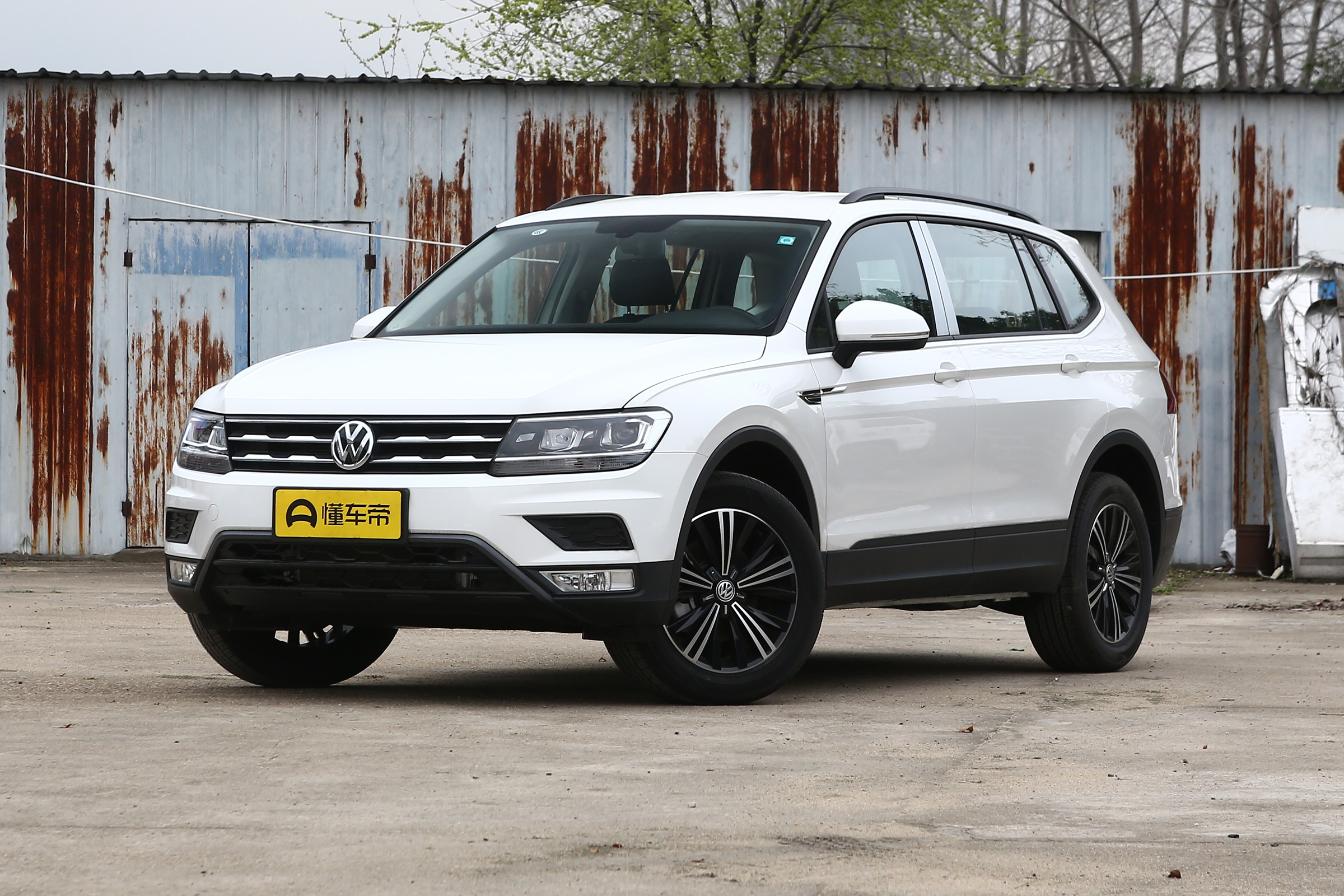 途观l变速箱顿挫异响解决办法,途观l挂r挡异响顿挫