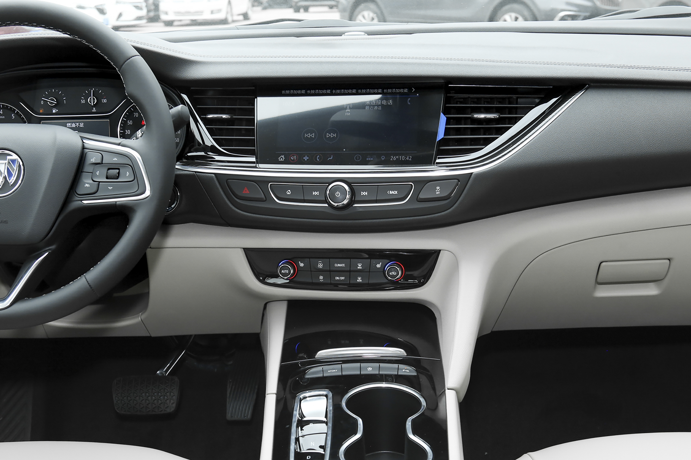 别克君威只要14万,别克君威15万能买吗