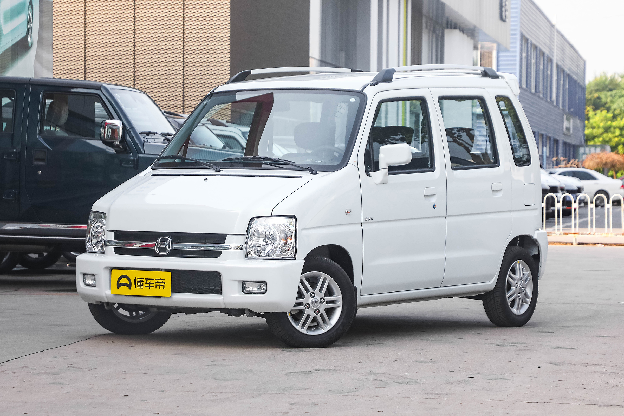 昌河北斗星最新款在哪生产,北汽昌河北斗星最新款价格