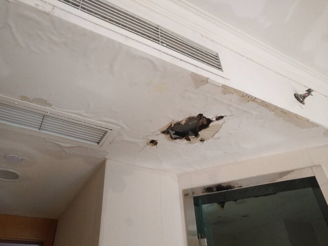 中央空调费用高不高,中央空调电费比普通空调贵多吗