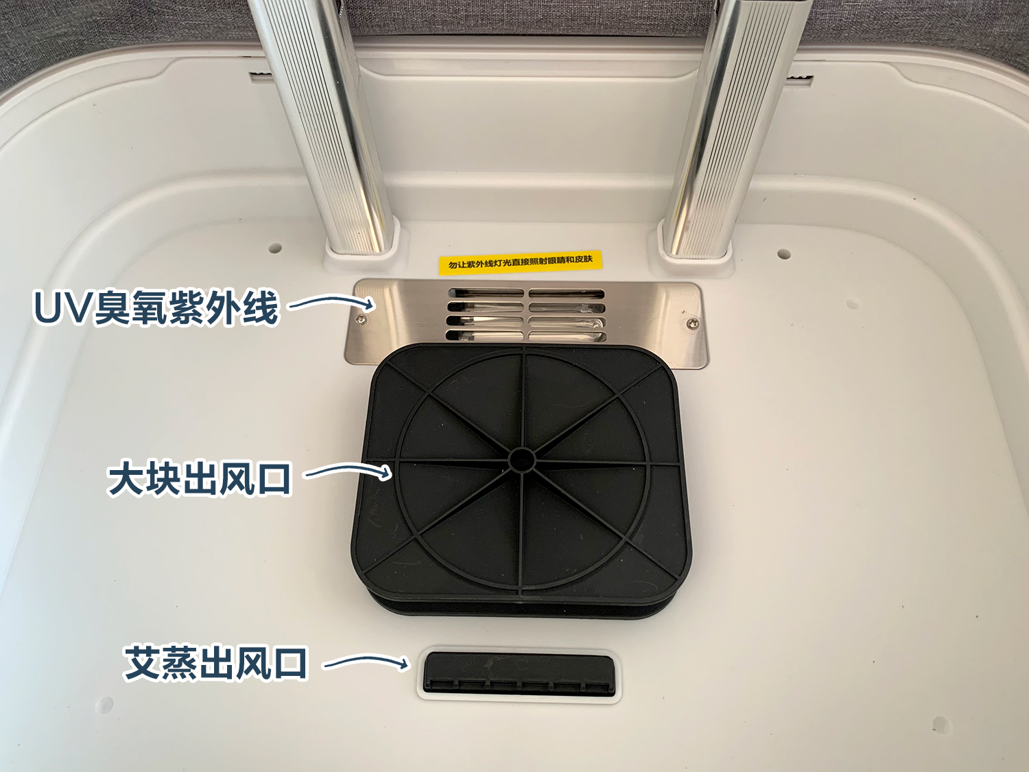 拒绝衣物阴干和异味，一份靠谱的衣物消毒烘干盒选购指南